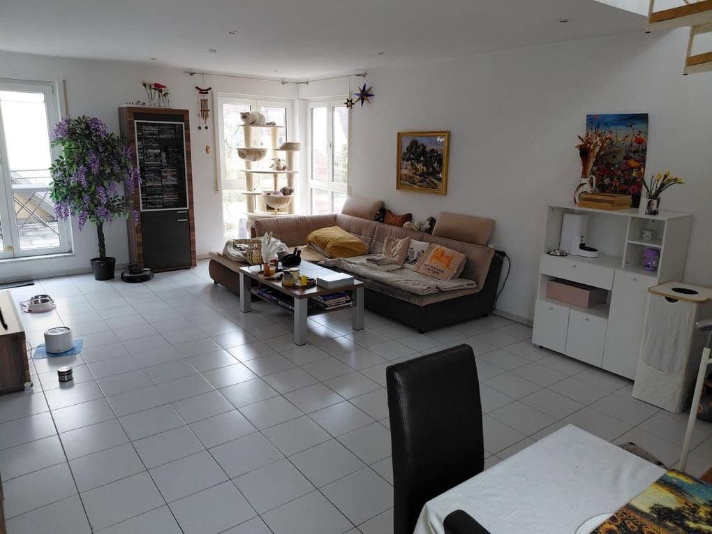 Prodej bytu 3+1 91 m², Feucht, Bavorsko Prodej bytu 3+1 91 m², Feucht, Bavorsko