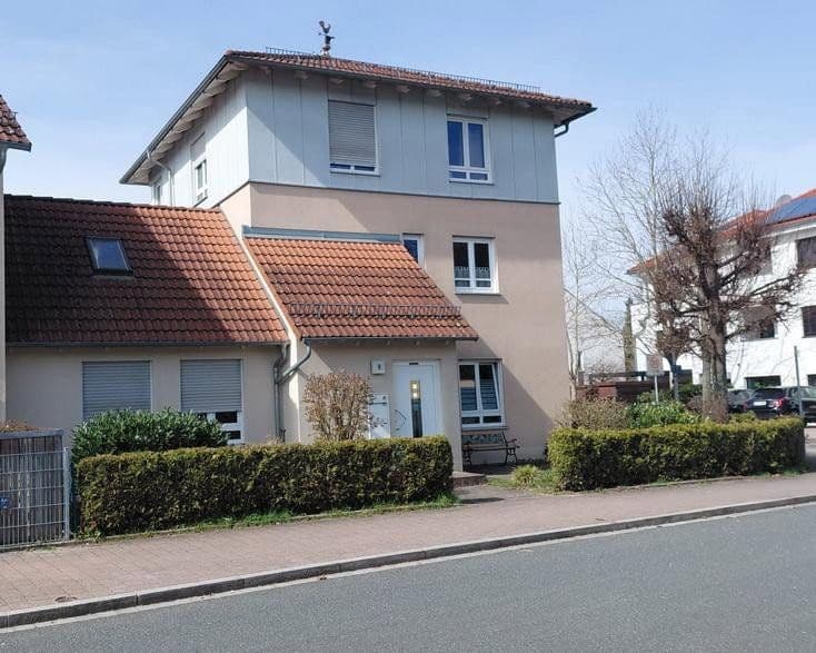 Prodej bytu 3+1 91 m², Feucht, Bavorsko Prodej bytu 3+1 91 m², Feucht, Bavorsko