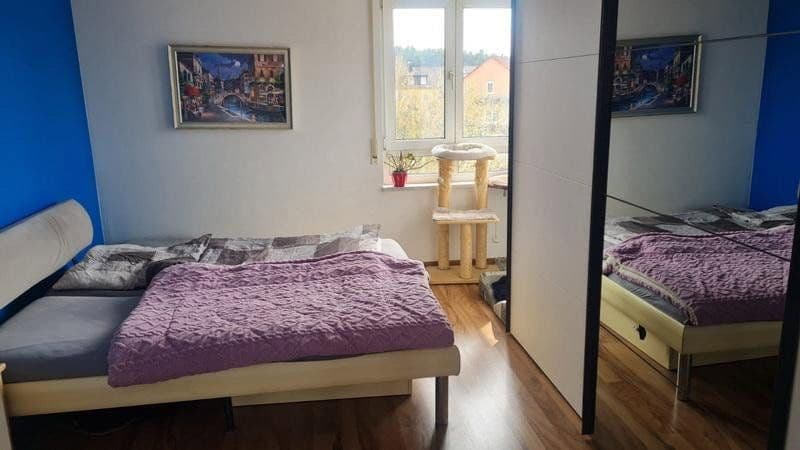 Prodej bytu 3+1 91 m², Feucht, Bavorsko Prodej bytu 3+1 91 m², Feucht, Bavorsko