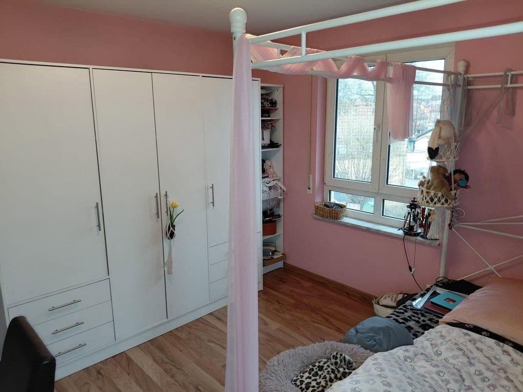 Prodej bytu 3+1 91 m², Feucht, Bavorsko Prodej bytu 3+1 91 m², Feucht, Bavorsko