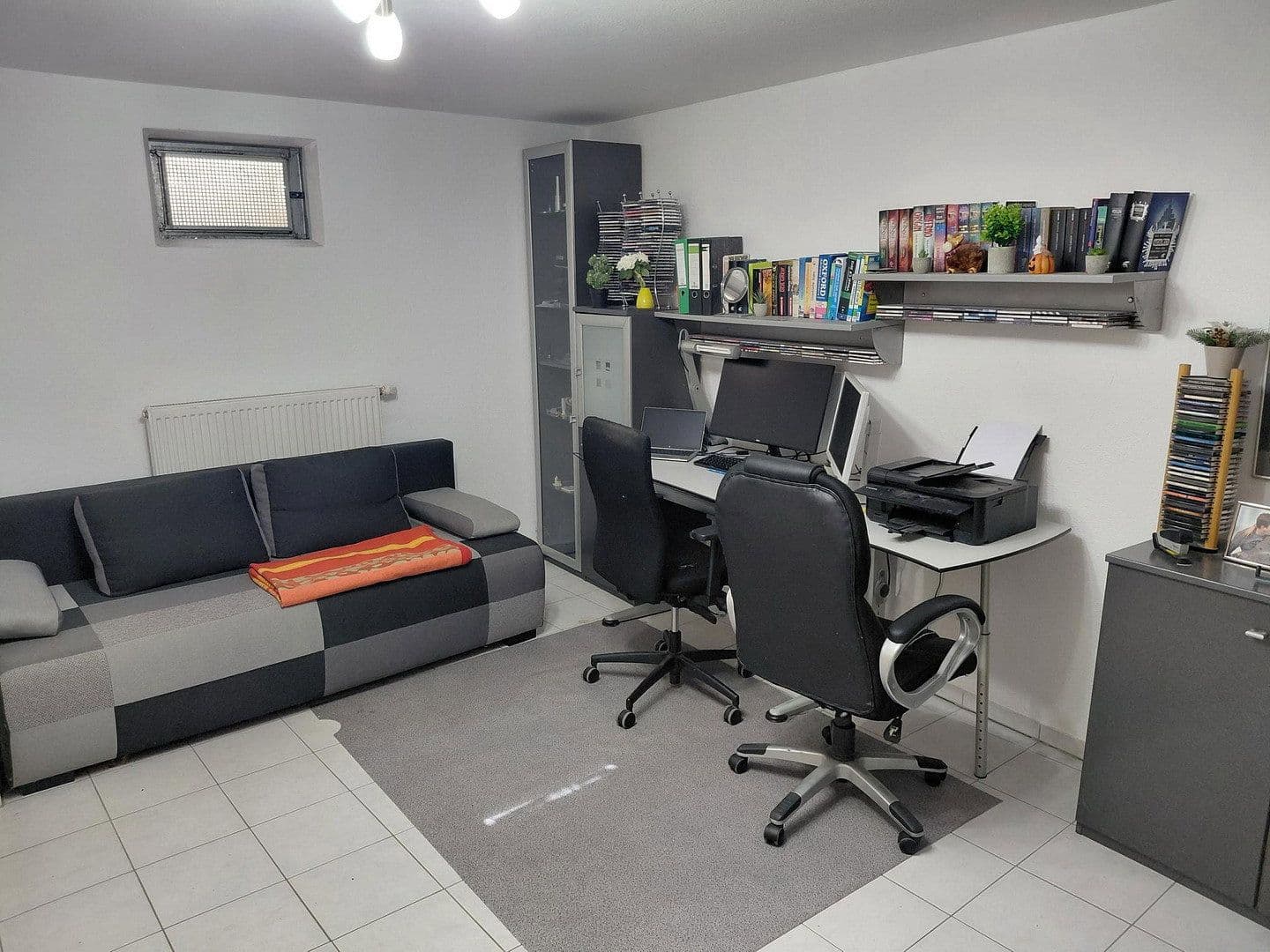 Prodej bytu 3+1 91 m², Feucht, Bavorsko Prodej bytu 3+1 91 m², Feucht, Bavorsko