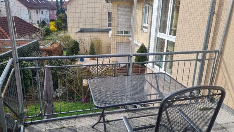 Prodej bytu 3+1 91 m², Feucht, Bavorsko Prodej bytu 3+1 91 m², Feucht, Bavorsko