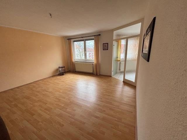 Prodej bytu 4+1 94 m², Drosselweg 14, Riesa, Sasko Prodej bytu 4+1 94 m², Drosselweg 14, Riesa, Sasko