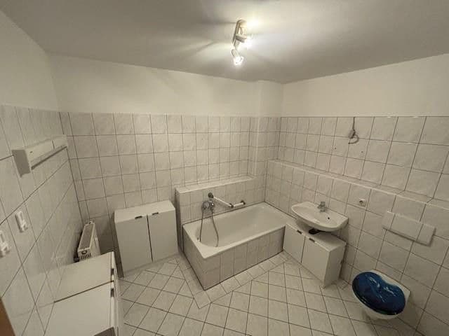 Prodej bytu 4+1 94 m², Drosselweg 14, Riesa, Sasko Prodej bytu 4+1 94 m², Drosselweg 14, Riesa, Sasko