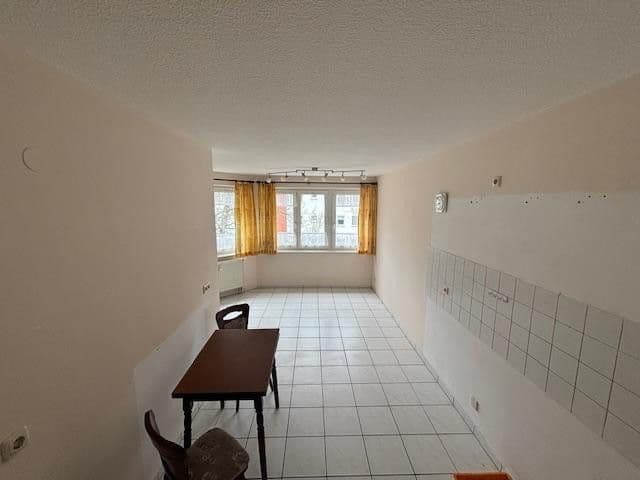 Prodej bytu 4+1 94 m², Drosselweg 14, Riesa, Sasko Prodej bytu 4+1 94 m², Drosselweg 14, Riesa, Sasko