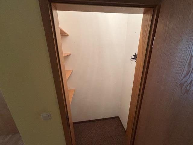 Prodej bytu 4+1 94 m², Drosselweg 14, Riesa, Sasko Prodej bytu 4+1 94 m², Drosselweg 14, Riesa, Sasko