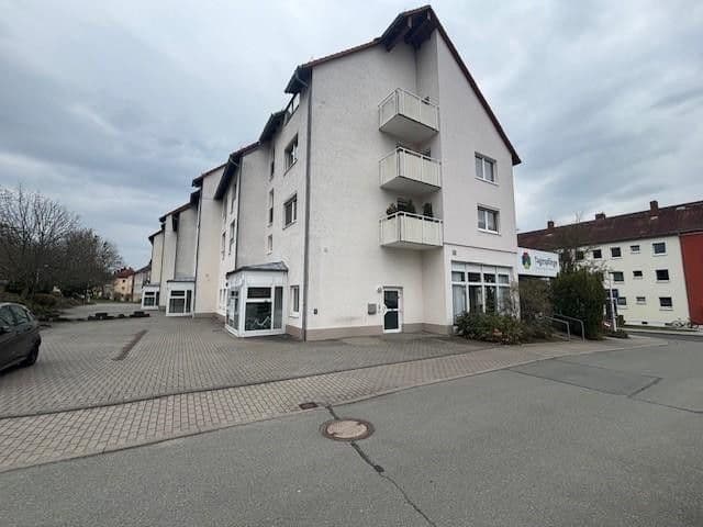 Prodej bytu 4+1 94 m², Drosselweg 14, Riesa, Sasko Prodej bytu 4+1 94 m², Drosselweg 14, Riesa, Sasko