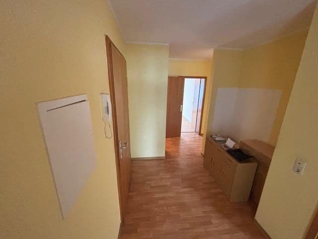 Prodej bytu 4+1 94 m², Drosselweg 14, Riesa, Sasko Prodej bytu 4+1 94 m², Drosselweg 14, Riesa, Sasko