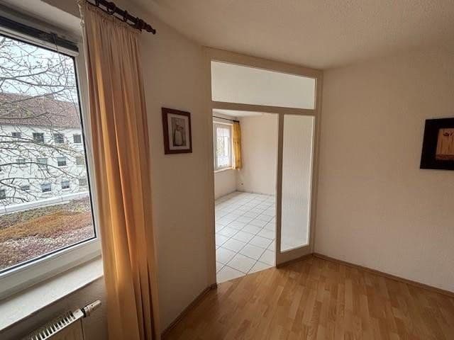 Prodej bytu 4+1 94 m², Drosselweg 14, Riesa, Sasko Prodej bytu 4+1 94 m², Drosselweg 14, Riesa, Sasko