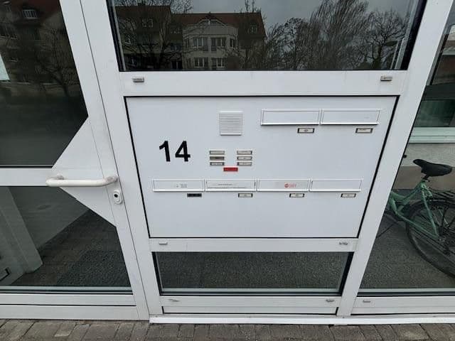 Prodej bytu 4+1 94 m², Drosselweg 14, Riesa, Sasko Prodej bytu 4+1 94 m², Drosselweg 14, Riesa, Sasko