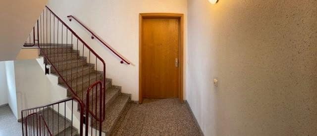 Prodej bytu 4+1 94 m², Drosselweg 14, Riesa, Sasko Prodej bytu 4+1 94 m², Drosselweg 14, Riesa, Sasko