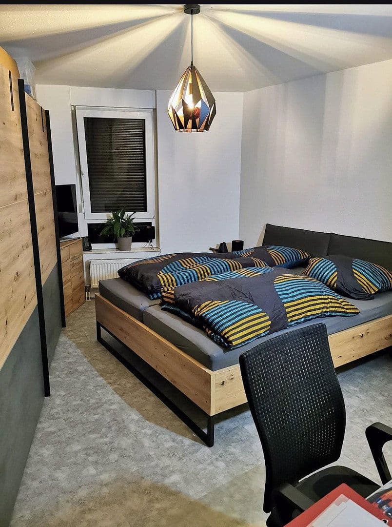 Prodej bytu 3+1 86 m², Mina-Karcher-Platz, Frankenthal, Porýní-Falc Prodej bytu 3+1 86 m², Mina-Karcher-Platz, Frankenthal, Porýní-Falc