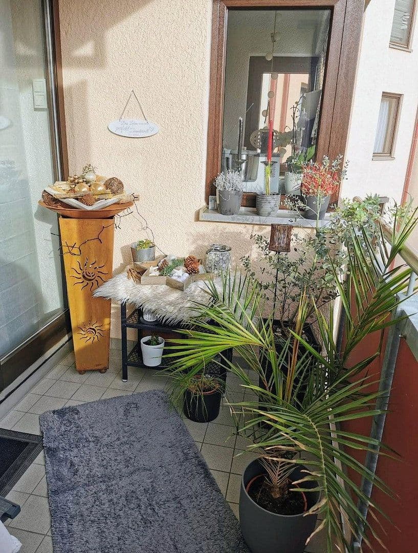 Prodej bytu 3+1 86 m², Mina-Karcher-Platz, Frankenthal, Porýní-Falc Prodej bytu 3+1 86 m², Mina-Karcher-Platz, Frankenthal, Porýní-Falc