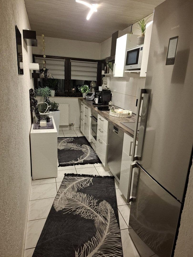 Prodej bytu 3+1 86 m², Mina-Karcher-Platz, Frankenthal, Porýní-Falc Prodej bytu 3+1 86 m², Mina-Karcher-Platz, Frankenthal, Porýní-Falc