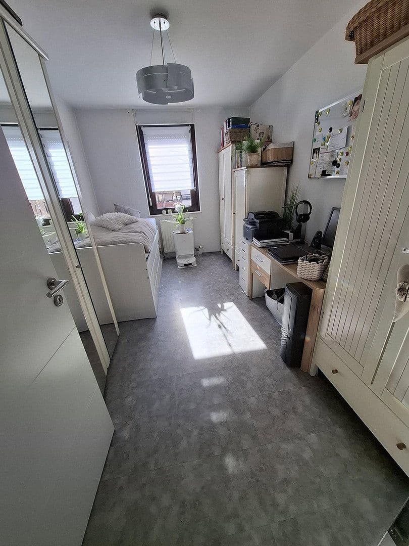 Prodej bytu 3+1 86 m², Mina-Karcher-Platz, Frankenthal, Porýní-Falc Prodej bytu 3+1 86 m², Mina-Karcher-Platz, Frankenthal, Porýní-Falc