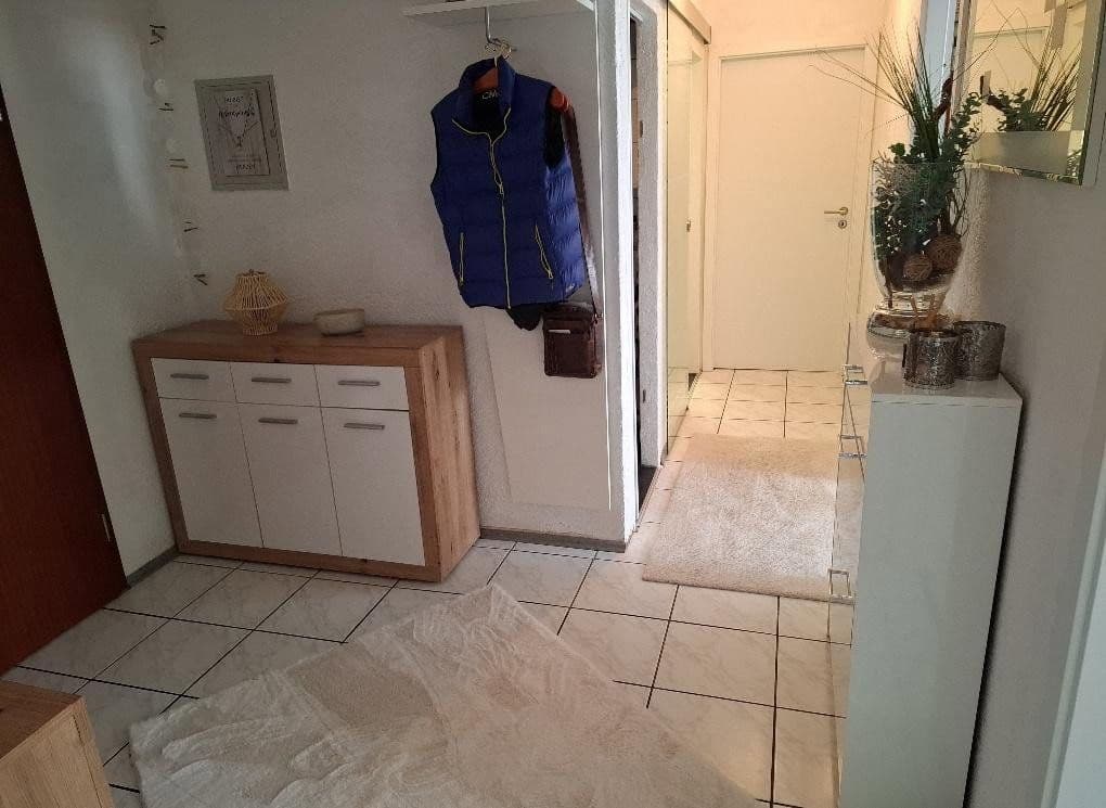 Prodej bytu 3+1 86 m², Mina-Karcher-Platz, Frankenthal, Porýní-Falc Prodej bytu 3+1 86 m², Mina-Karcher-Platz, Frankenthal, Porýní-Falc