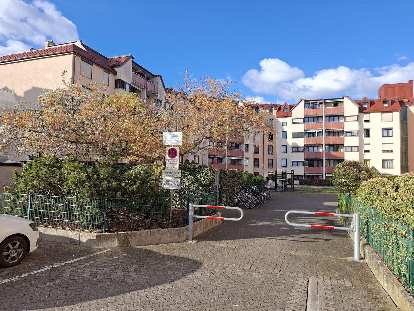 Prodej bytu 3+1 86 m², Mina-Karcher-Platz, Frankenthal, Porýní-Falc Prodej bytu 3+1 86 m², Mina-Karcher-Platz, Frankenthal, Porýní-Falc