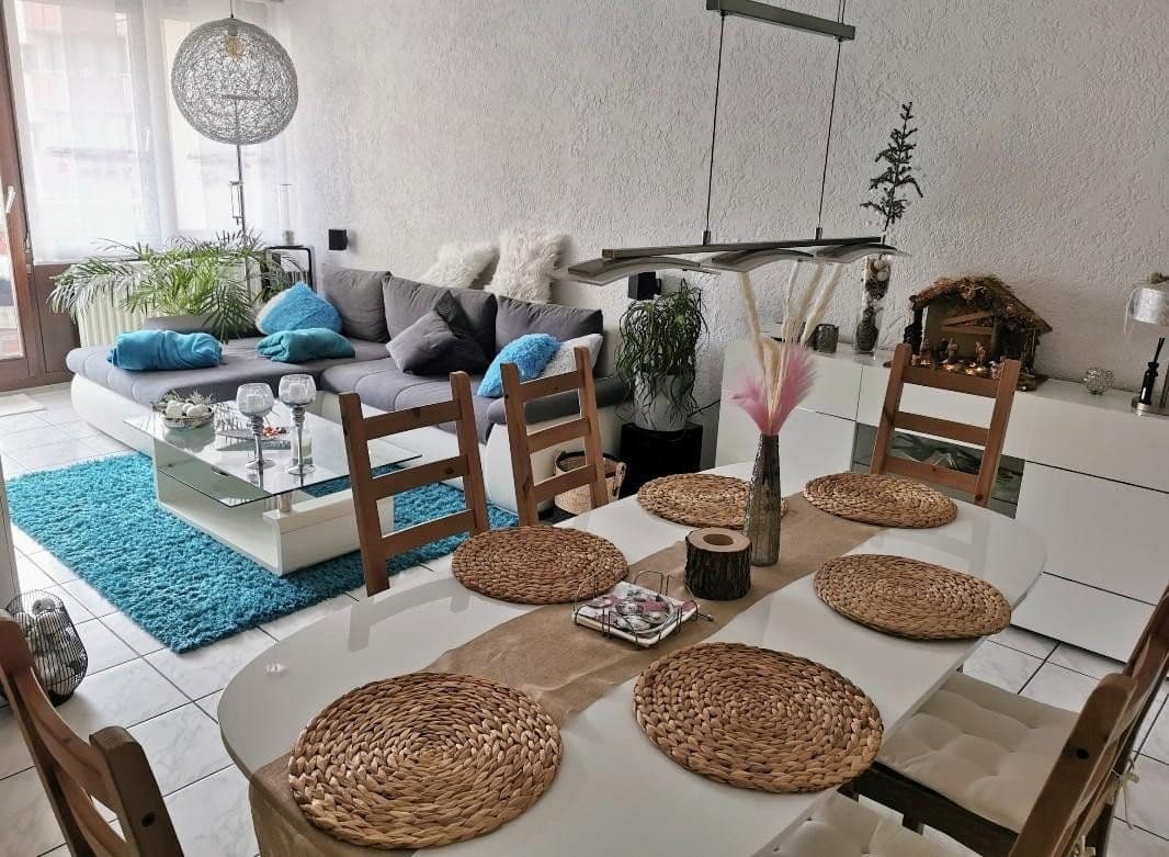 Prodej bytu 3+1 86 m², Mina-Karcher-Platz, Frankenthal, Porýní-Falc Prodej bytu 3+1 86 m², Mina-Karcher-Platz, Frankenthal, Porýní-Falc