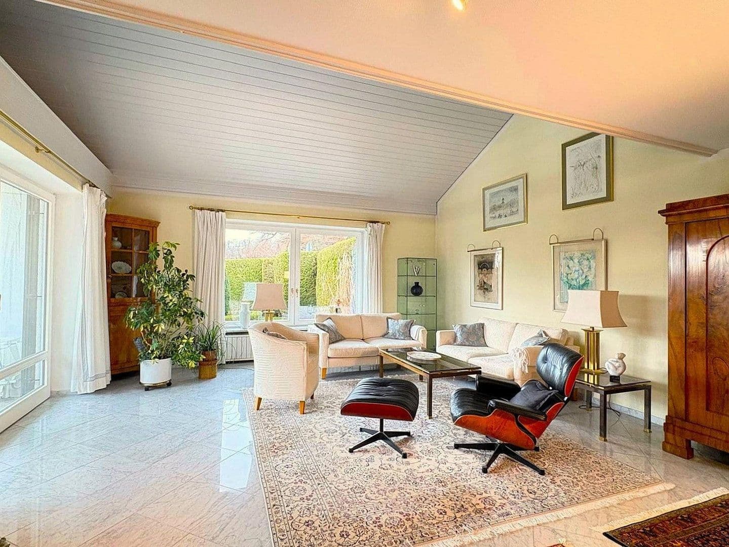 Prodej domu 222 m², pozemek 444 m², Starnberg, Bavorsko Prodej domu 222 m², pozemek 444 m², Starnberg, Bavorsko