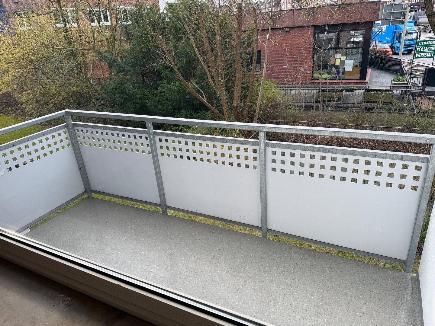 Prodej bytu 3+1 68 m², Hamburg, Hamburg Prodej bytu 3+1 68 m², Hamburg, Hamburg