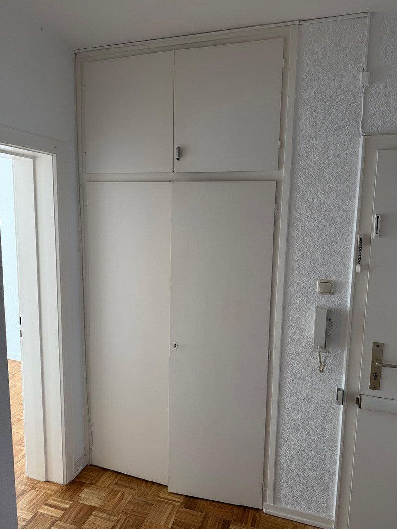 Prodej bytu 3+1 68 m², Hamburg, Hamburg Prodej bytu 3+1 68 m², Hamburg, Hamburg