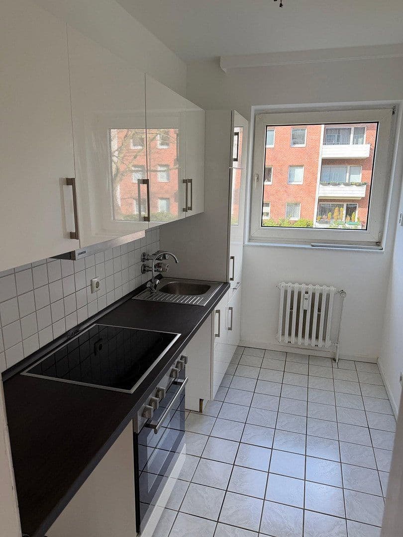 Prodej bytu 3+1 68 m², Hamburg, Hamburg Prodej bytu 3+1 68 m², Hamburg, Hamburg