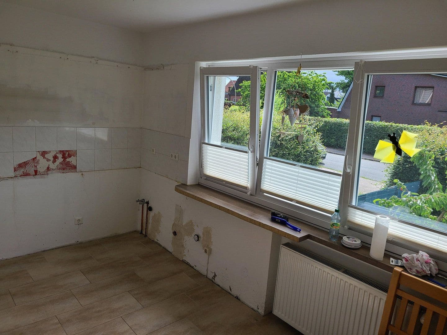 Pronájem bytu 5+1 115 m², Hamburg, Hamburg Pronájem bytu 5+1 115 m², Hamburg, Hamburg