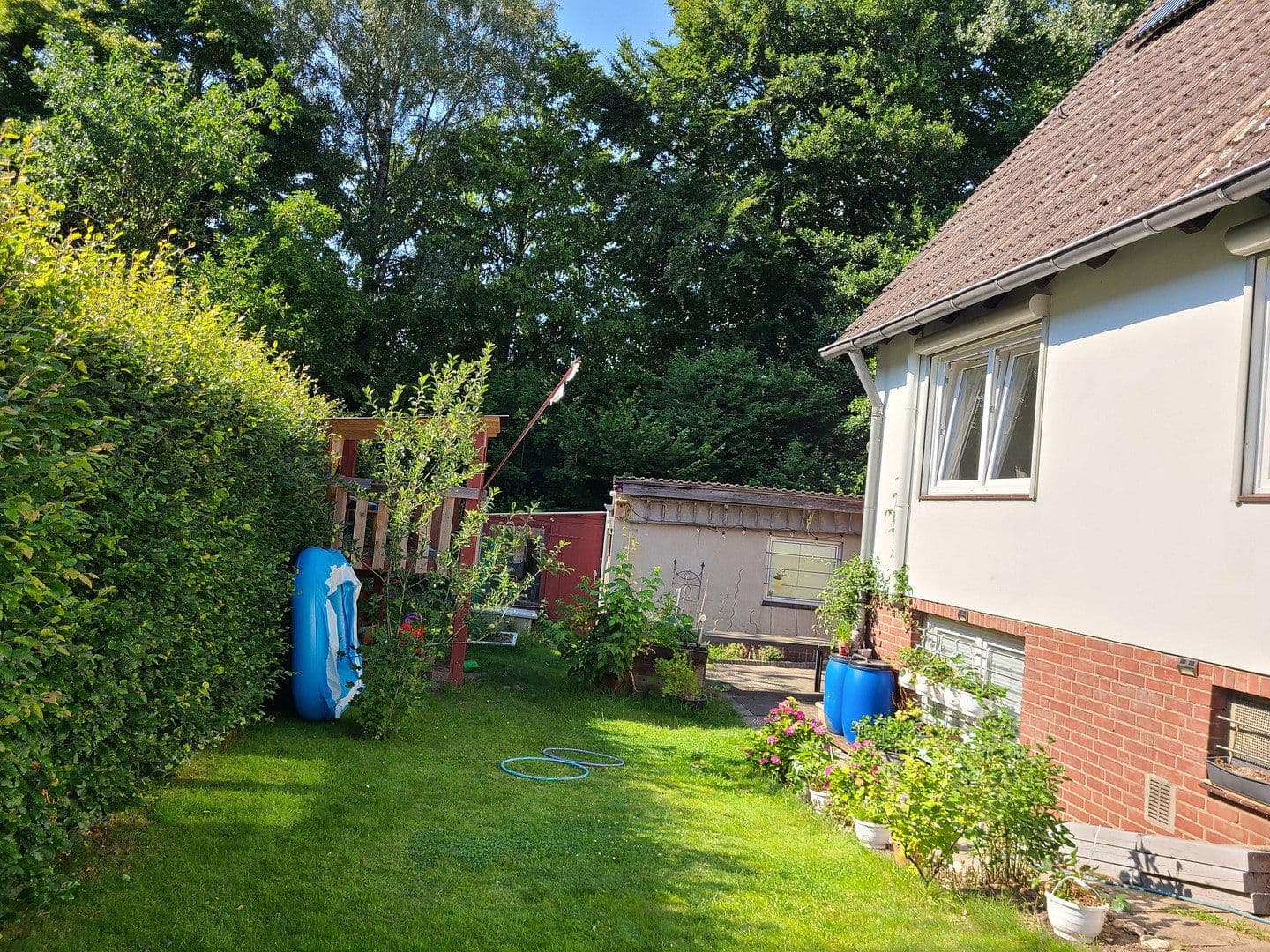 Pronájem bytu 5+1 115 m², Hamburg, Hamburg Pronájem bytu 5+1 115 m², Hamburg, Hamburg