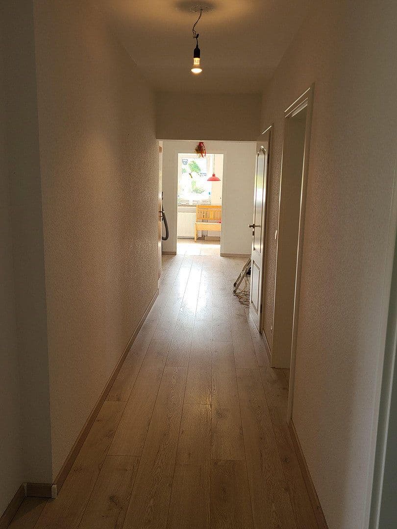 Pronájem bytu 5+1 115 m², Hamburg, Hamburg Pronájem bytu 5+1 115 m², Hamburg, Hamburg