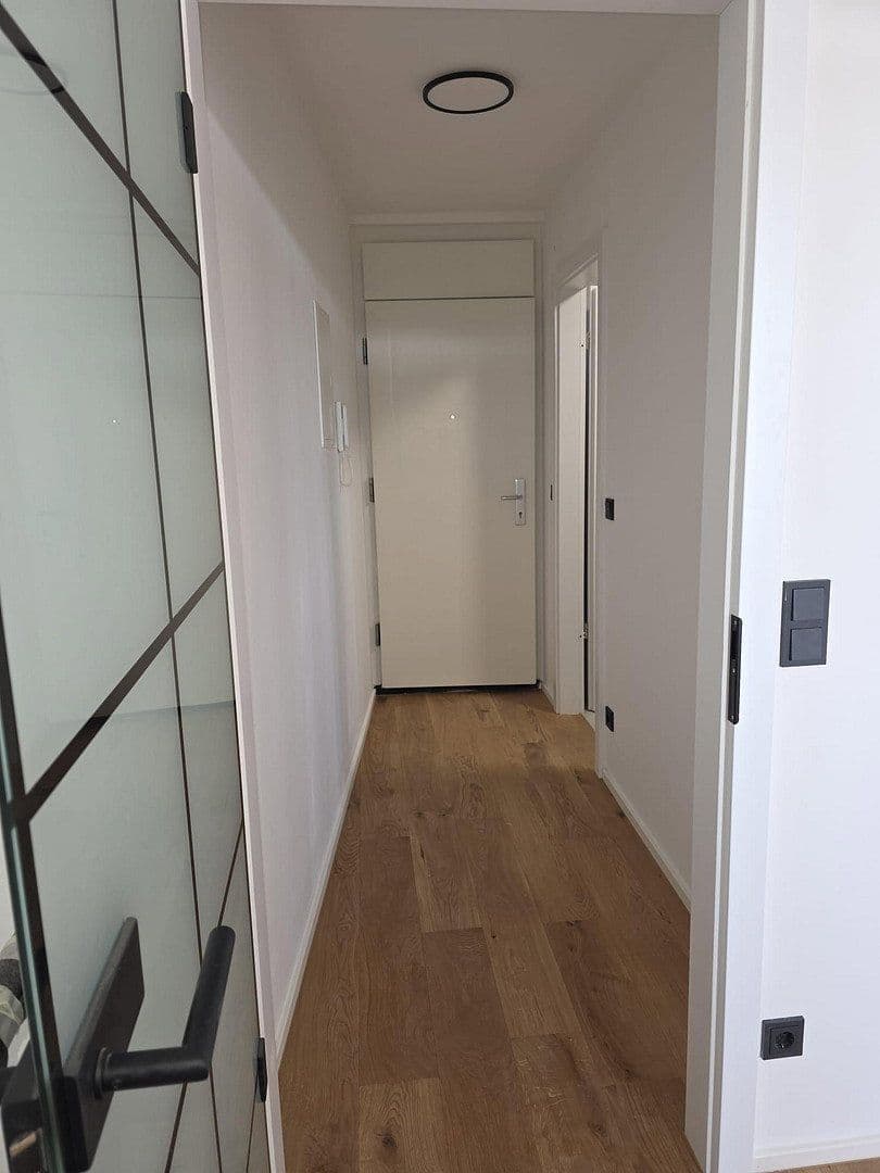 Pronájem bytu 1+1 39 m², Dechsendorfer Straße 2, Erlangen, Bavorsko Pronájem bytu 1+1 39 m², Dechsendorfer Straße 2, Erlangen, Bavorsko