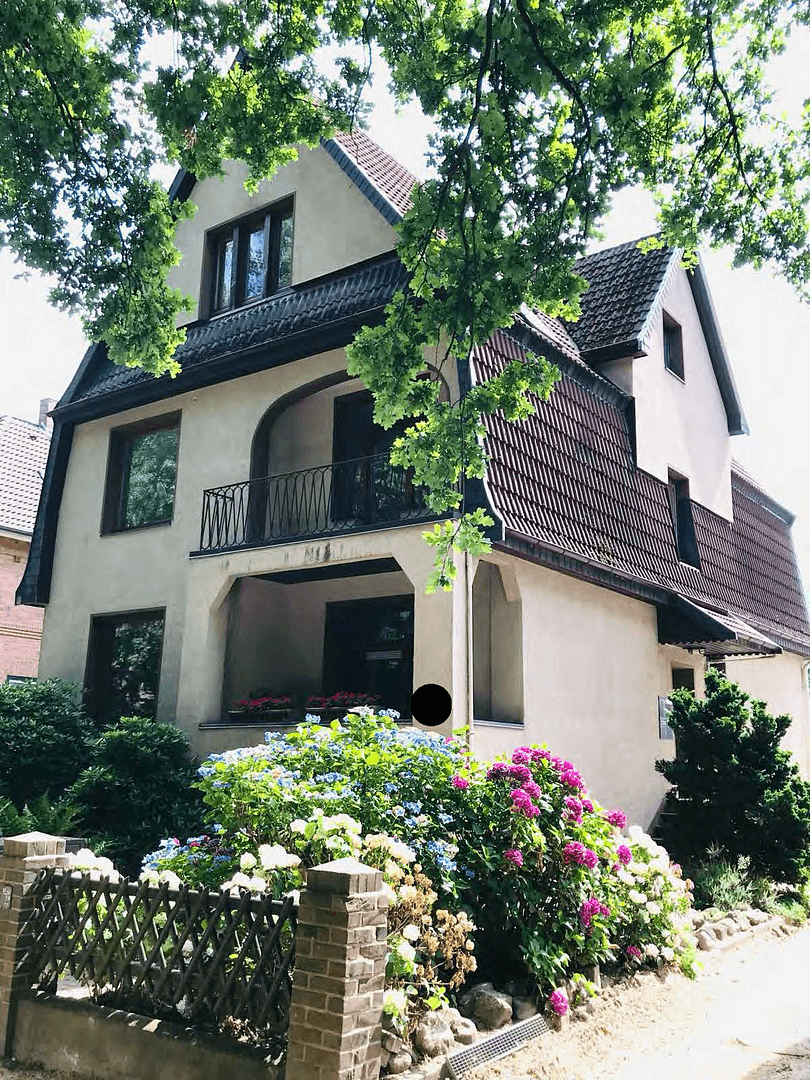 Pronájem bytu 1+1 33 m², Hamburg, Hamburg Pronájem bytu 1+1 33 m², Hamburg, Hamburg