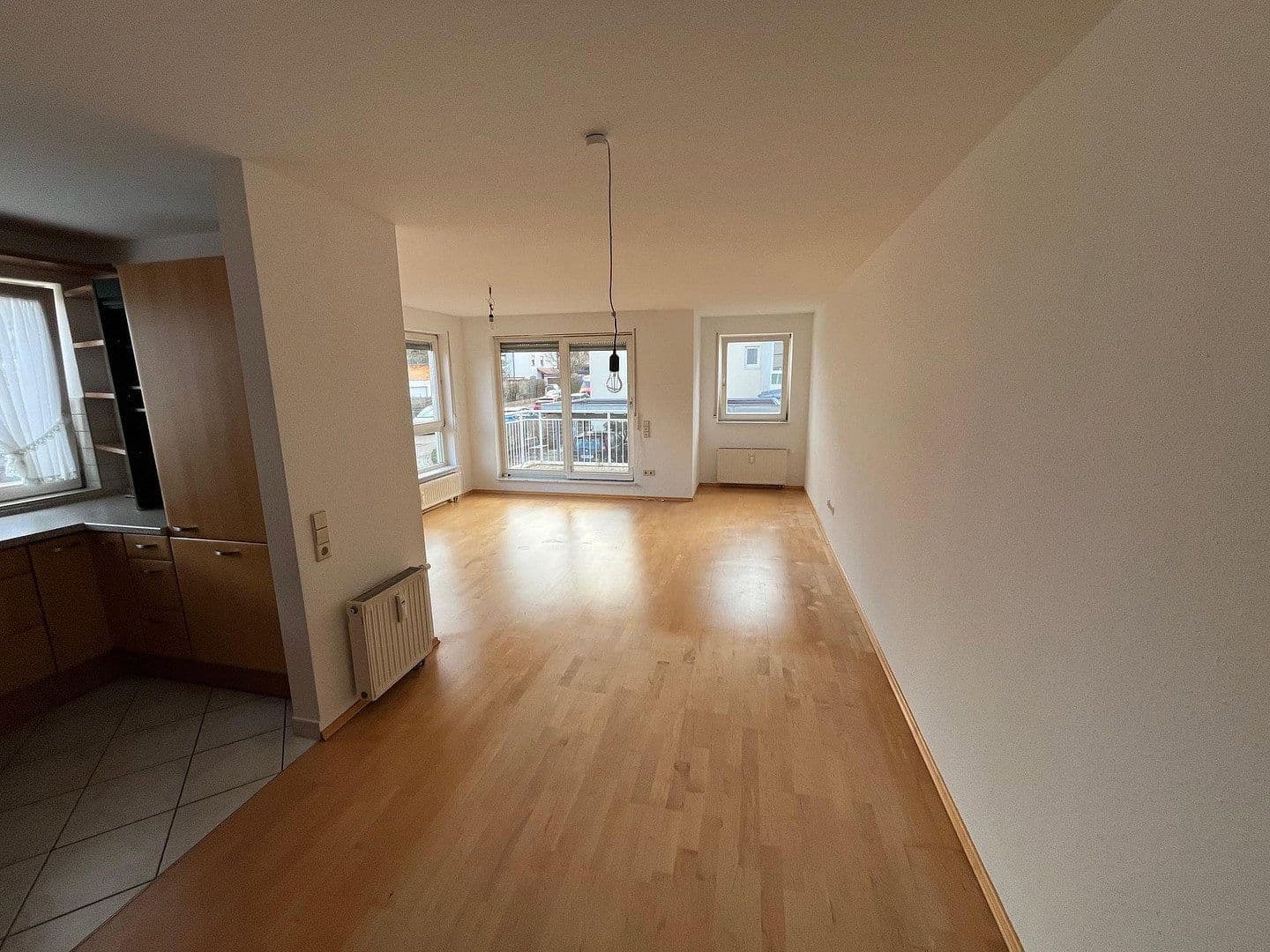 Pronájem bytu 3+kk 72 m², Gerteisenstr. 9, Gerlingen, Bádensko-Württembersko Pronájem bytu 3+kk 72 m², Gerteisenstr. 9, Gerlingen, Bádensko-Württembersko