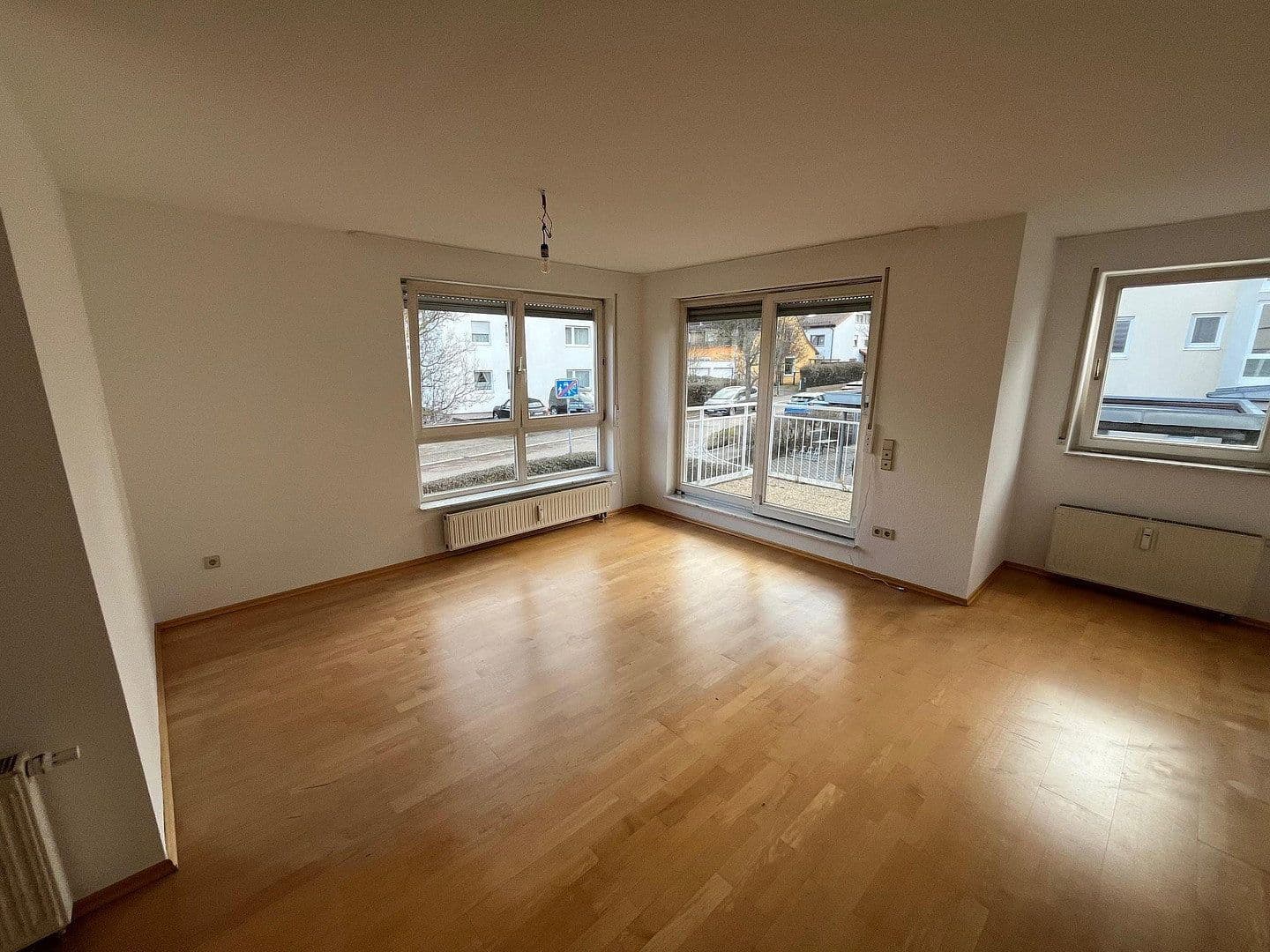 Pronájem bytu 3+kk 72 m², Gerteisenstr. 9, Gerlingen, Bádensko-Württembersko Pronájem bytu 3+kk 72 m², Gerteisenstr. 9, Gerlingen, Bádensko-Württembersko