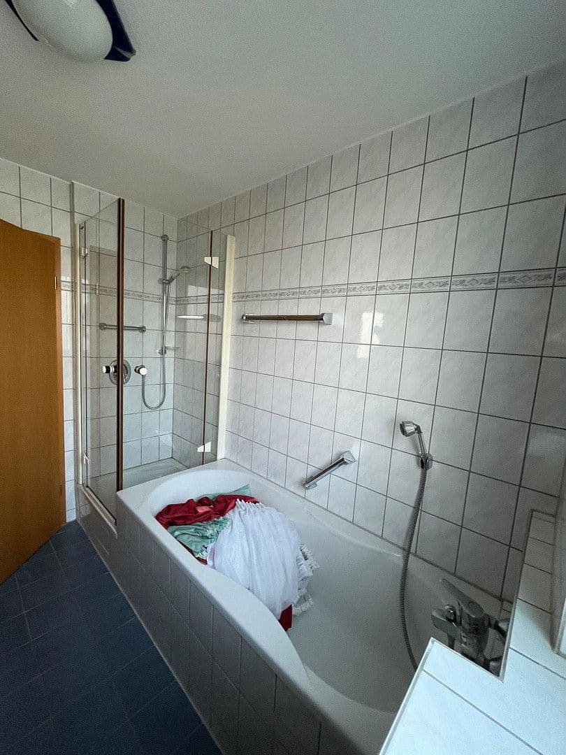 Pronájem bytu 3+kk 72 m², Gerteisenstr. 9, Gerlingen, Bádensko-Württembersko Pronájem bytu 3+kk 72 m², Gerteisenstr. 9, Gerlingen, Bádensko-Württembersko