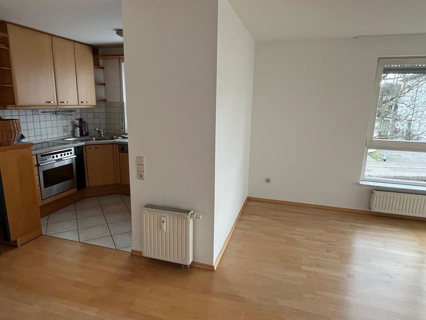 Pronájem bytu 3+kk 72 m², Gerteisenstr. 9, Gerlingen, Bádensko-Württembersko Pronájem bytu 3+kk 72 m², Gerteisenstr. 9, Gerlingen, Bádensko-Württembersko