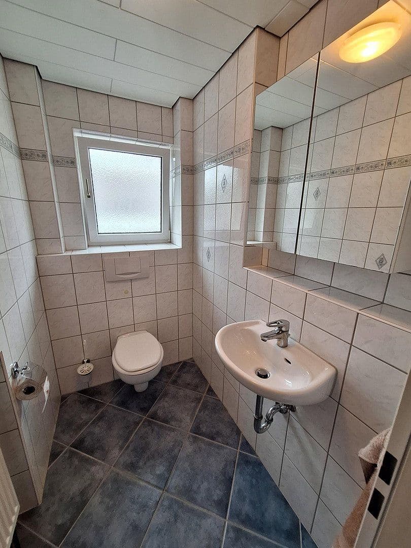 Prodej domu 160 m², pozemek 607 m², Flurstrasse 40, Neu-Ulm, Bavorsko Prodej domu 160 m², pozemek 607 m², Flurstrasse 40, Neu-Ulm, Bavorsko