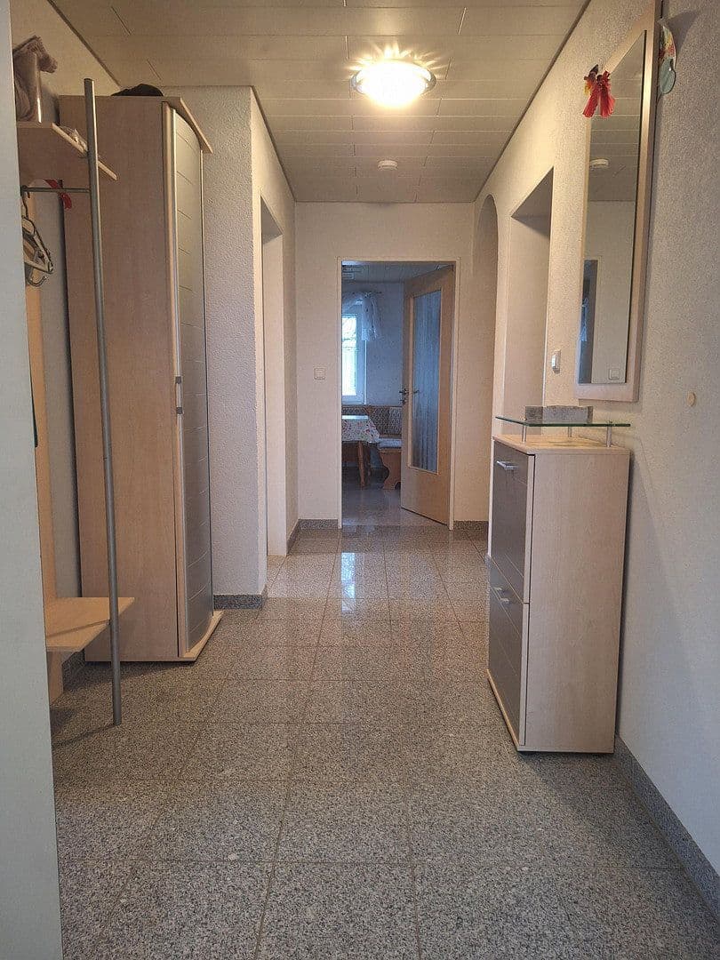 Prodej domu 160 m², pozemek 607 m², Flurstrasse 40, Neu-Ulm, Bavorsko Prodej domu 160 m², pozemek 607 m², Flurstrasse 40, Neu-Ulm, Bavorsko