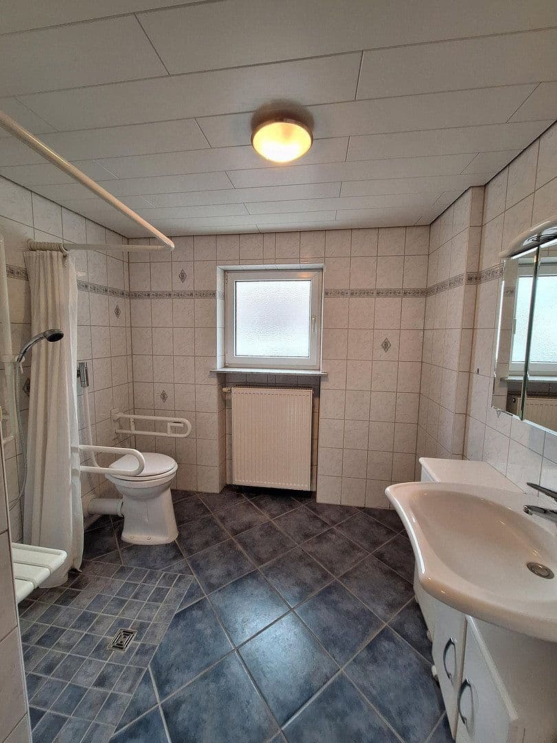 Prodej domu 160 m², pozemek 607 m², Flurstrasse 40, Neu-Ulm, Bavorsko Prodej domu 160 m², pozemek 607 m², Flurstrasse 40, Neu-Ulm, Bavorsko