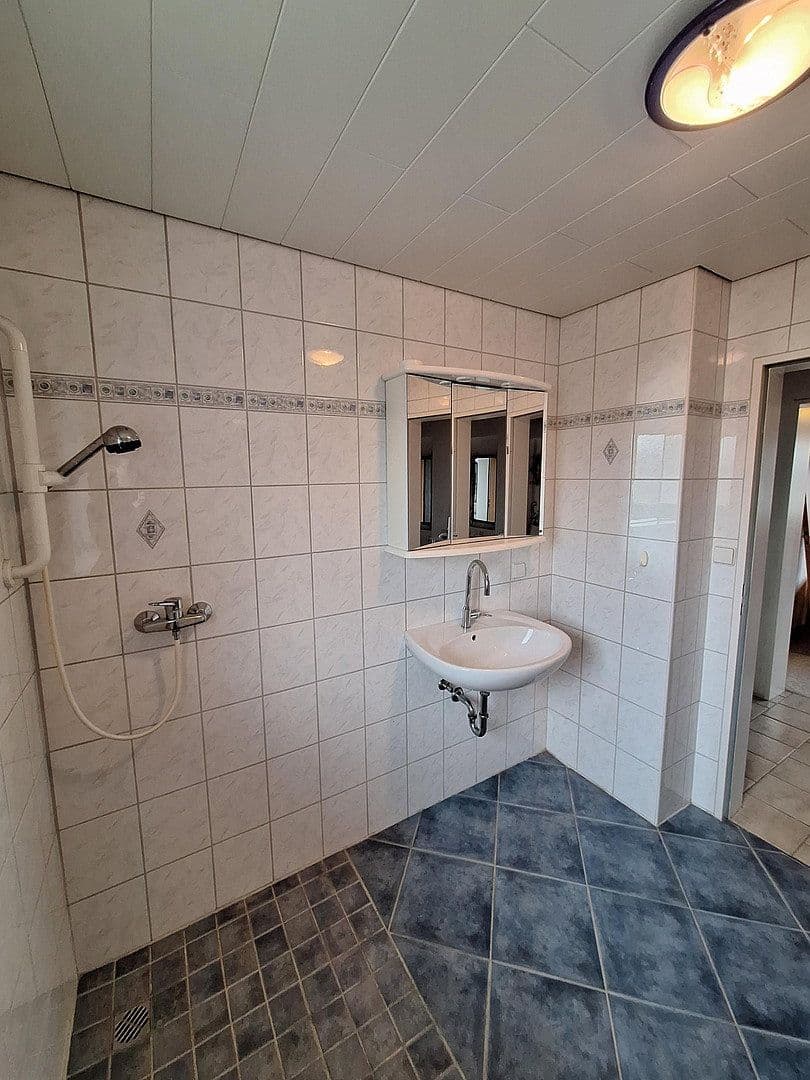 Prodej domu 160 m², pozemek 607 m², Flurstrasse 40, Neu-Ulm, Bavorsko Prodej domu 160 m², pozemek 607 m², Flurstrasse 40, Neu-Ulm, Bavorsko