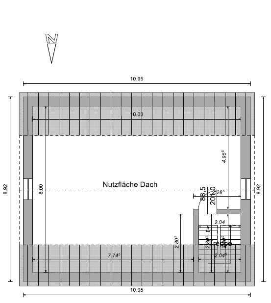 Prodej domu 160 m², pozemek 607 m², Flurstrasse 40, Neu-Ulm, Bavorsko Prodej domu 160 m², pozemek 607 m², Flurstrasse 40, Neu-Ulm, Bavorsko