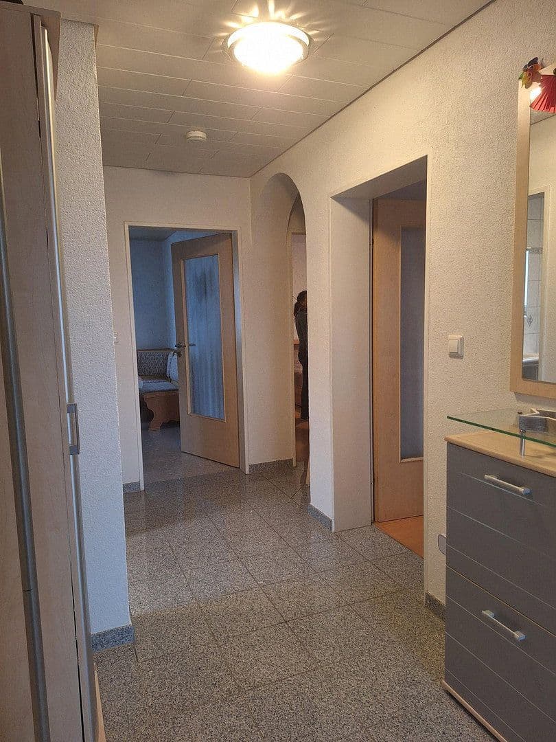 Prodej domu 160 m², pozemek 607 m², Flurstrasse 40, Neu-Ulm, Bavorsko Prodej domu 160 m², pozemek 607 m², Flurstrasse 40, Neu-Ulm, Bavorsko