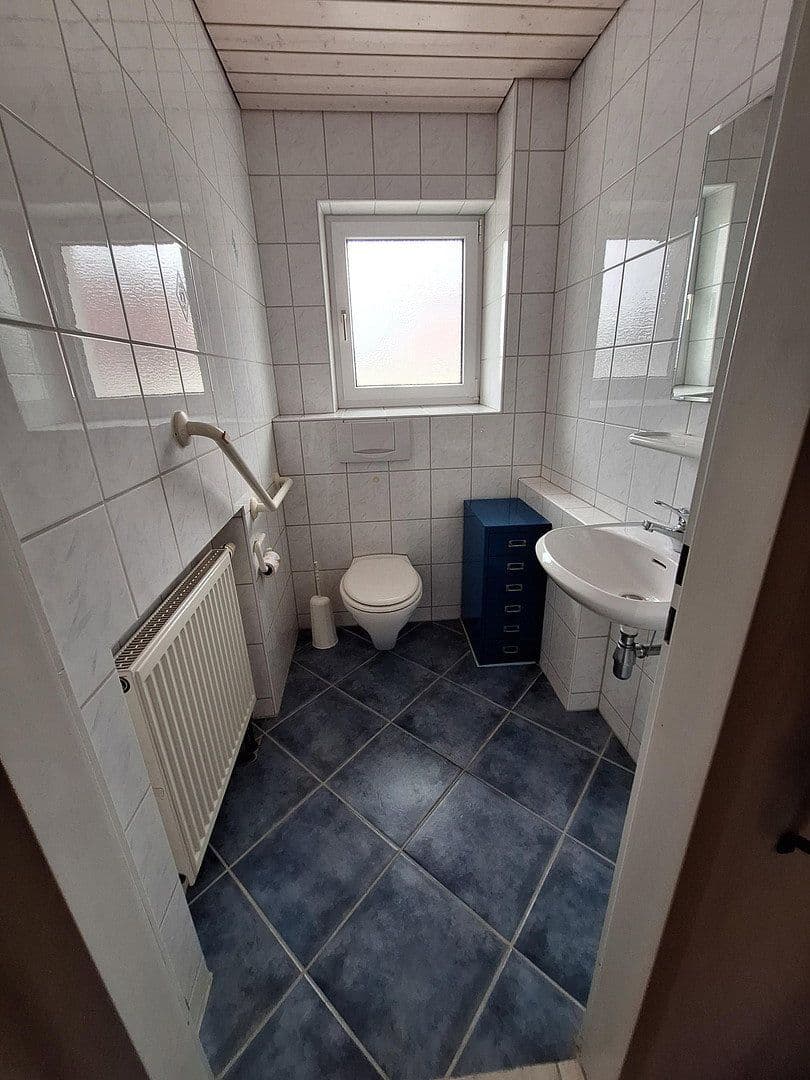 Prodej domu 160 m², pozemek 607 m², Flurstrasse 40, Neu-Ulm, Bavorsko Prodej domu 160 m², pozemek 607 m², Flurstrasse 40, Neu-Ulm, Bavorsko