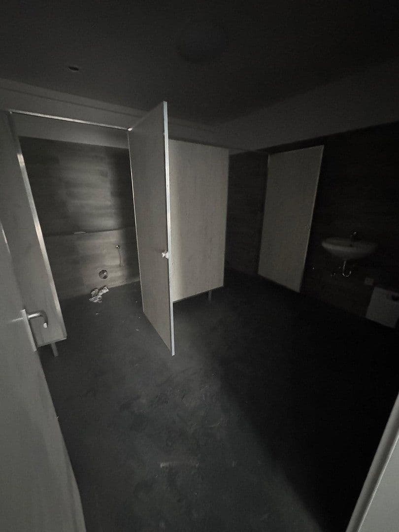 Pronájem kanceláře 220 m², Schliebenstraße 18, Budyšín, Sasko Pronájem kanceláře 220 m², Schliebenstraße 18, Budyšín, Sasko