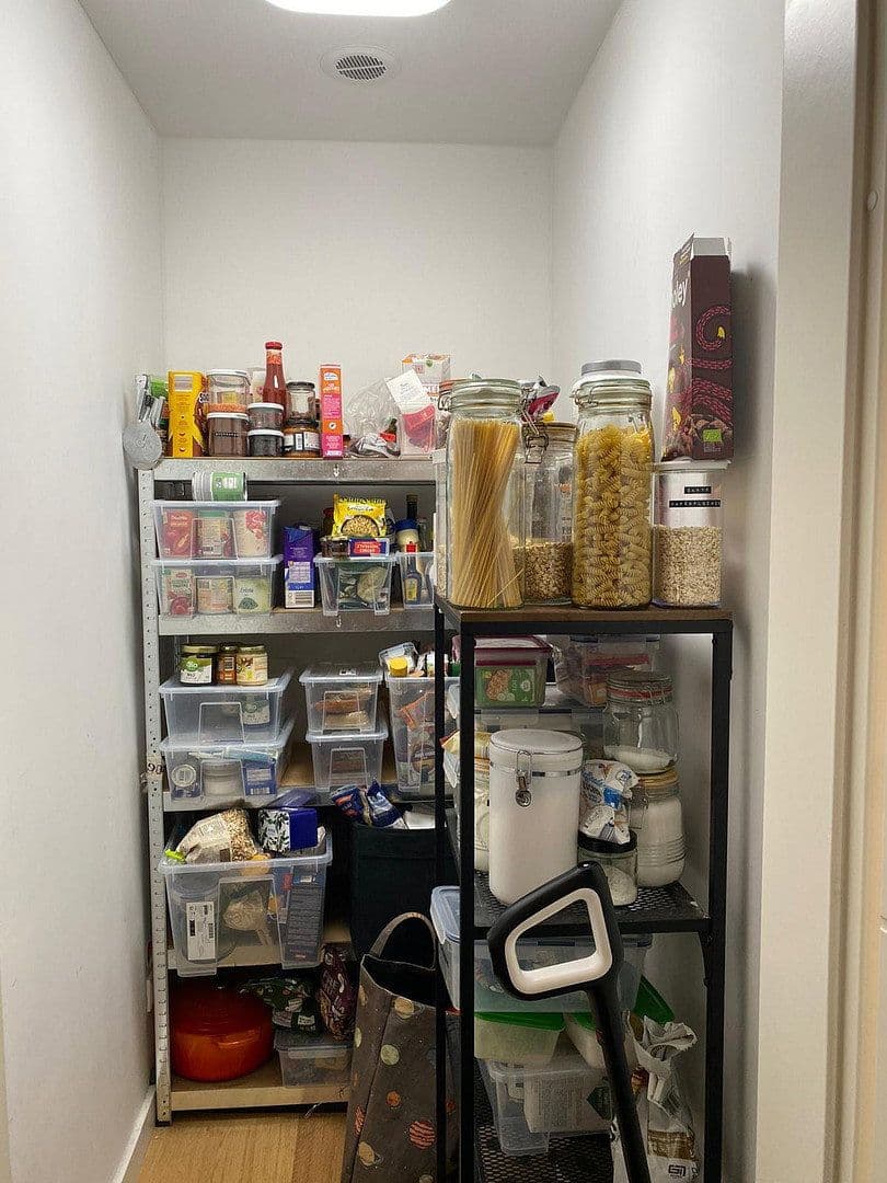 Pronájem domu 122 m², pozemek 400 m², Hurlacher Straße 28, Langerringen, Bavorsko Pronájem domu 122 m², pozemek 400 m², Hurlacher Straße 28, Langerringen, Bavorsko