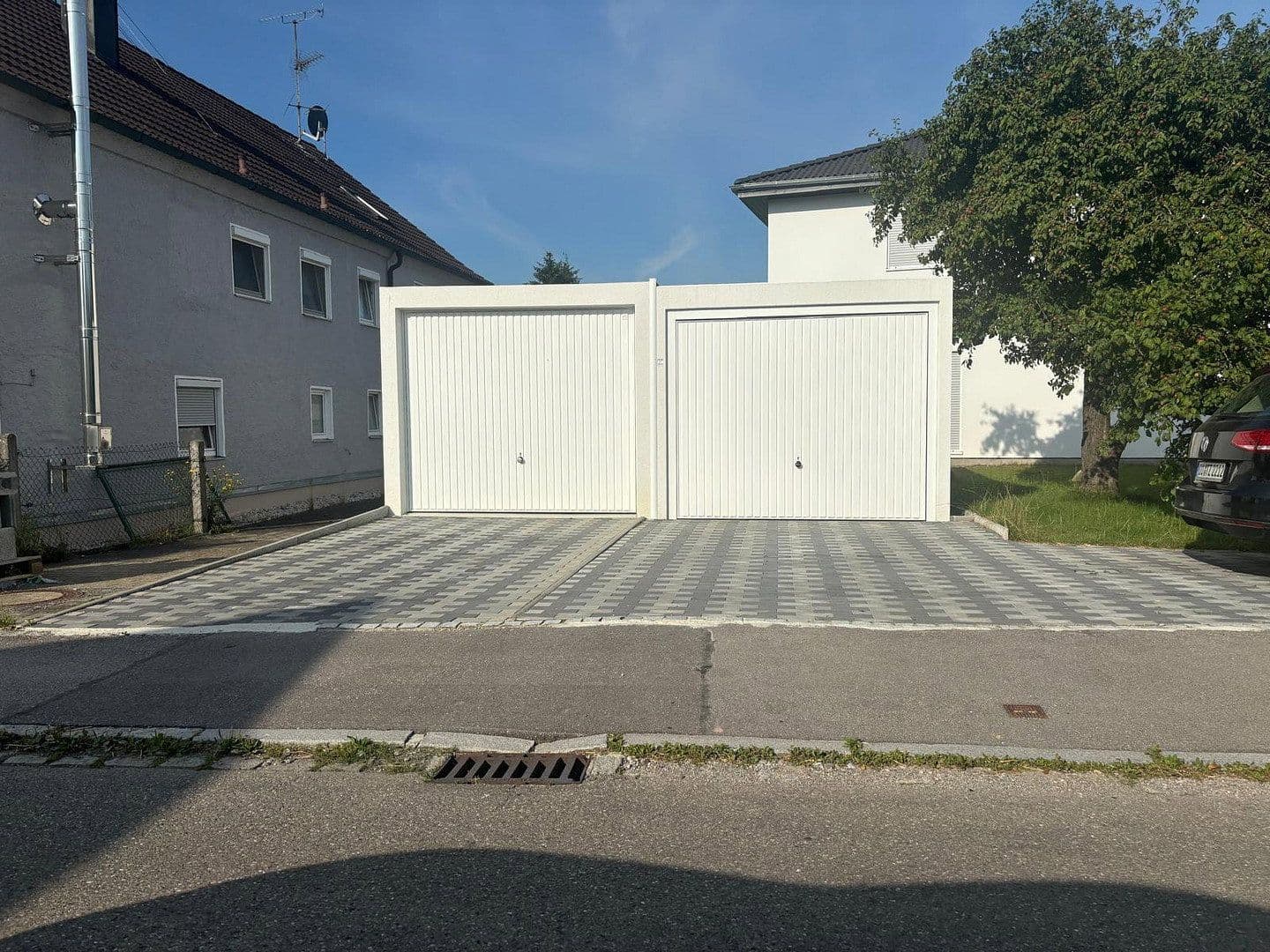Pronájem domu 122 m², pozemek 400 m², Hurlacher Straße 28, Langerringen, Bavorsko Pronájem domu 122 m², pozemek 400 m², Hurlacher Straße 28, Langerringen, Bavorsko