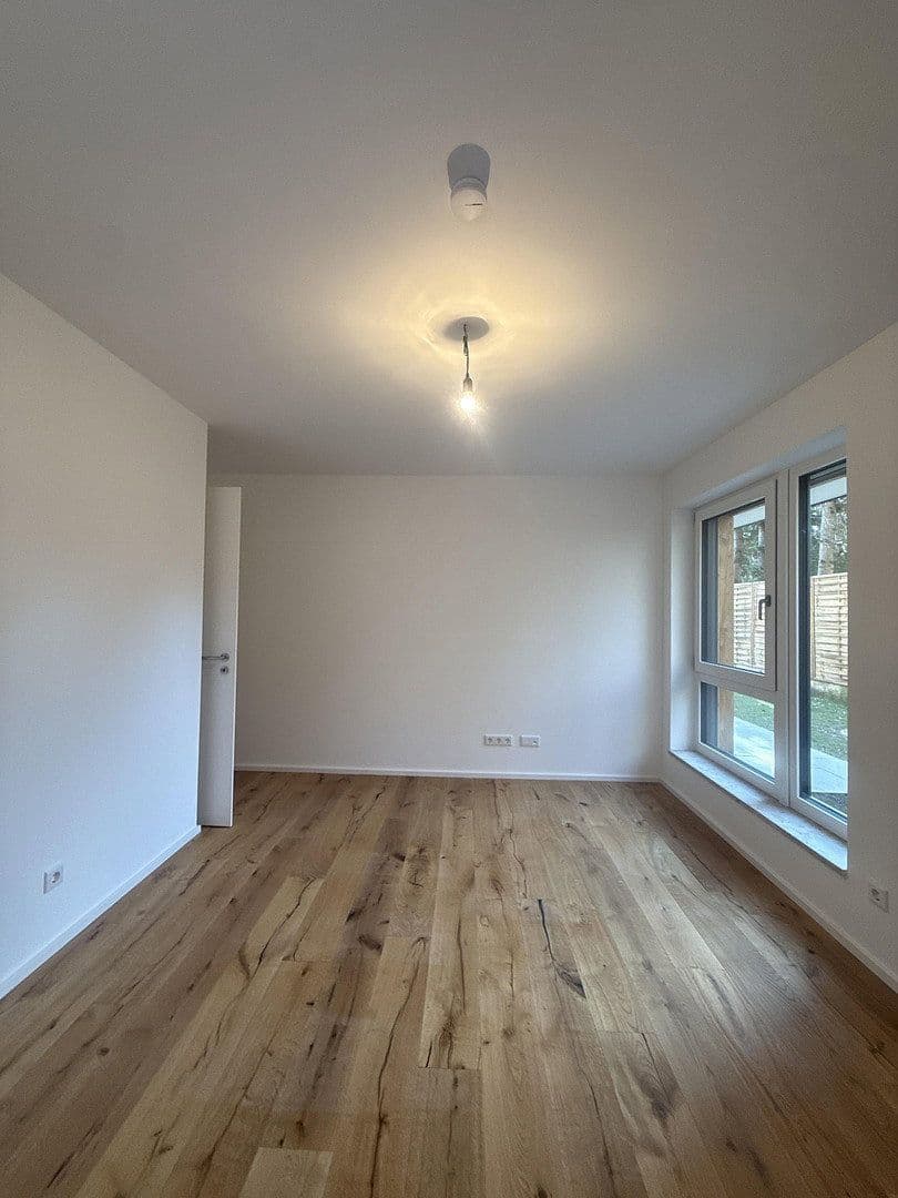 Pronájem bytu 4+1 117 m², Grünlandstr. 3, Karlsfeld, Bavorsko Pronájem bytu 4+1 117 m², Grünlandstr. 3, Karlsfeld, Bavorsko