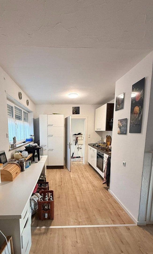 Pronájem domu 160 m², pozemek 850 m², Oberer Wingertsberg 4, Otterberg, Porýní-Falc Pronájem domu 160 m², pozemek 850 m², Oberer Wingertsberg 4, Otterberg, Porýní-Falc