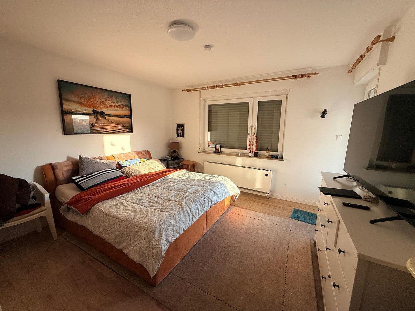 Pronájem domu 160 m², pozemek 850 m², Oberer Wingertsberg 4, Otterberg, Porýní-Falc Pronájem domu 160 m², pozemek 850 m², Oberer Wingertsberg 4, Otterberg, Porýní-Falc