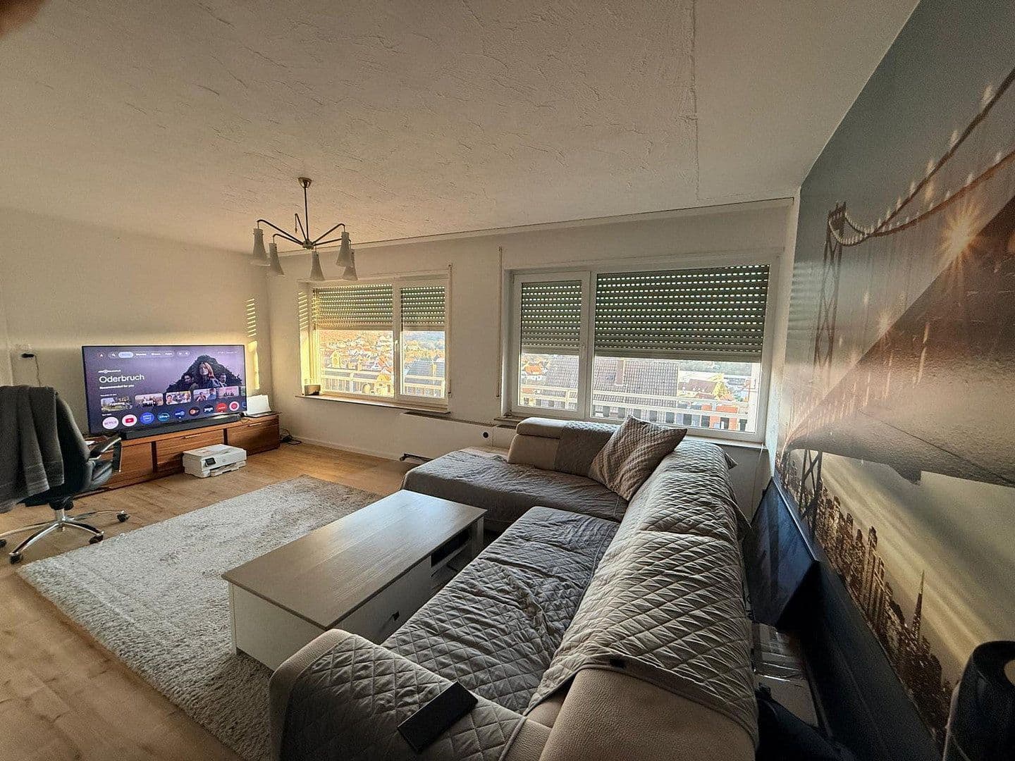 Pronájem domu 160 m², pozemek 850 m², Oberer Wingertsberg 4, Otterberg, Porýní-Falc Pronájem domu 160 m², pozemek 850 m², Oberer Wingertsberg 4, Otterberg, Porýní-Falc