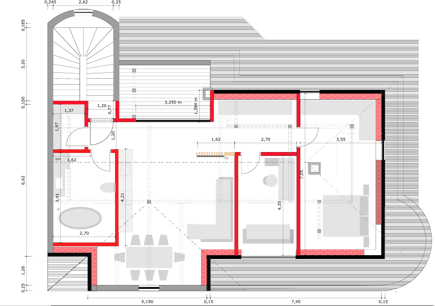 Prodej bytu 3+1 80 m², Fürth, Bavorsko Prodej bytu 3+1 80 m², Fürth, Bavorsko